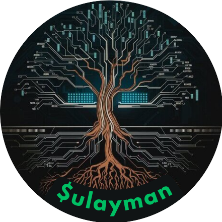 Sulayk Logo